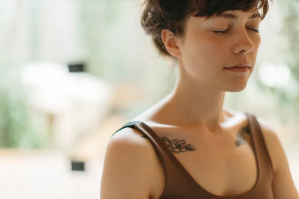 Foto de Anastasia Shuraeva