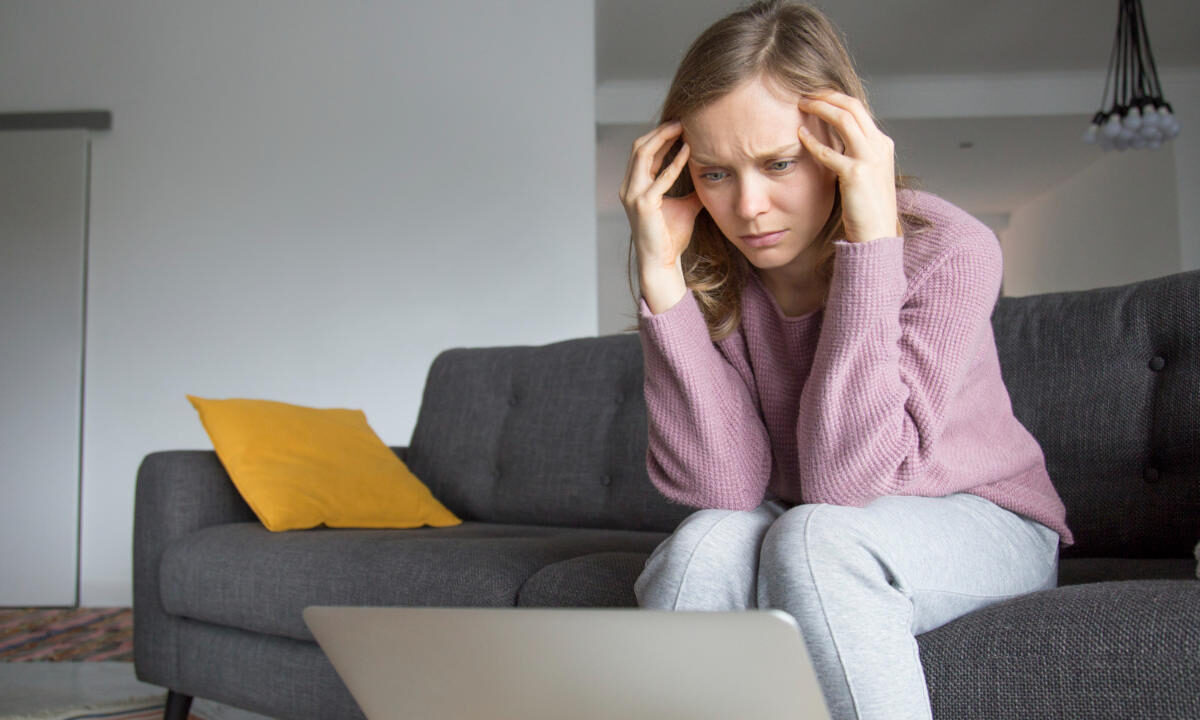 Viver com ansiedade: como a terapia pode oferecer novas perspectivas