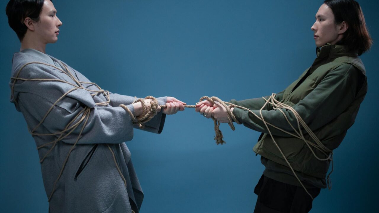 Ansiedade: e se ela não for sua inimiga?